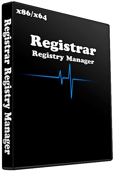 Registrar Registry Manager Pro 7.51 build 751.31124 Retail + Rus