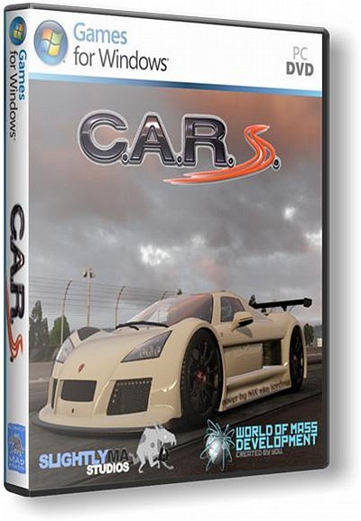 Project C.A.R.S. (2012/ENG/BETA)