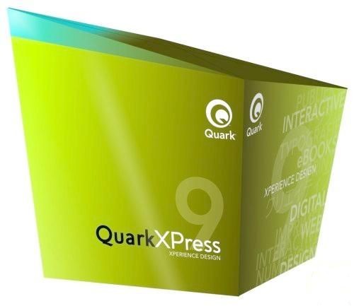 QuarkXPress v 9.0.0.0 ML RUS