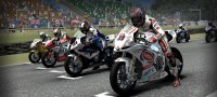 SBK Superbike World Championship 2011 (Black Bean Games/Multi5/Лицензия)