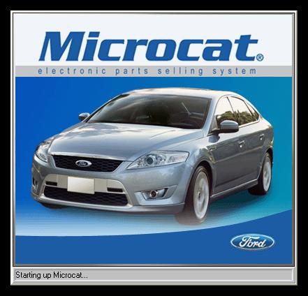 Microcat Ford Europe 05.2011 Русская и Английская версии