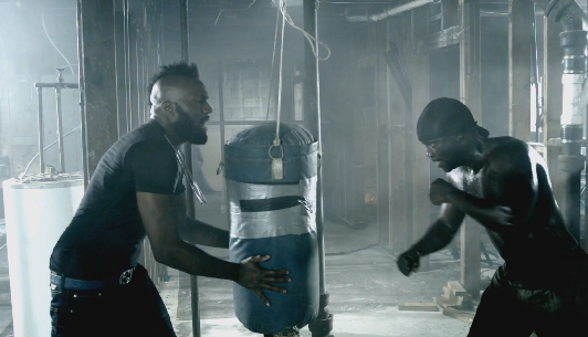 Akon - Hurt Somebody (Explicit) ft. French Montana