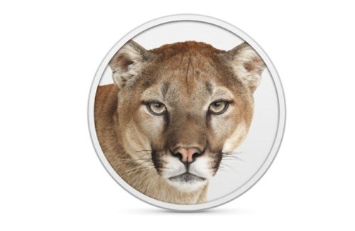 OS X Mountain Lion 10.8 Final