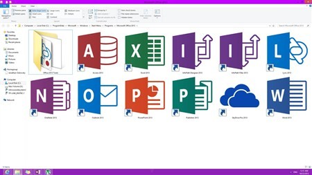 Microsoft™ Office Professional Plus® 2013 v 15.0.4420.1017 Final (Официальная русская версия!)