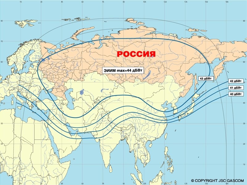 Ключи Biss На Ямал 90.0 Ku Ключи Biss На Ямал 90.0 Ku