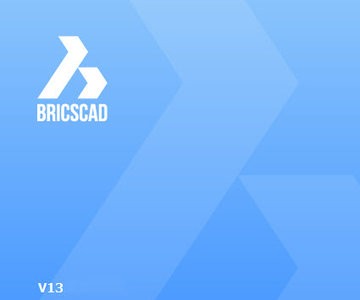 BricsCad Platinium 13.1.11.41196
