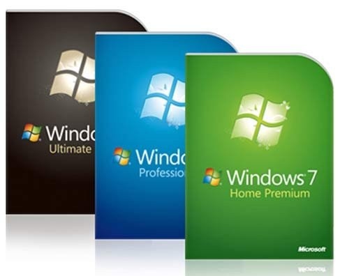 Windows 7 SP1 (2011)   + Narrow menu {x86, x64 Rus}