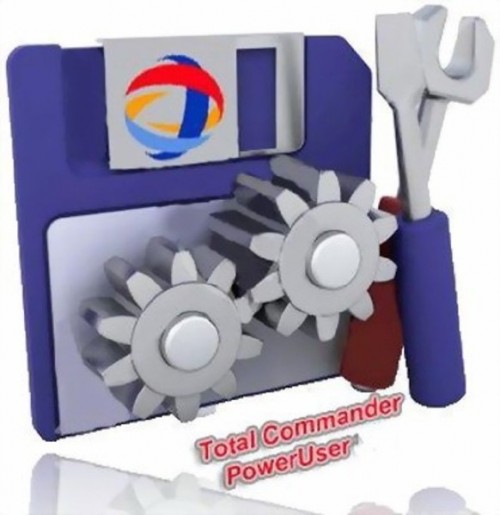 Total Commander PowerUser v54