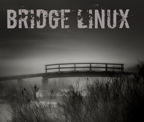 Bridge Linux 2012.5 (4-    Arch) [i686 + x86-64] (4xDVD+4xCD)