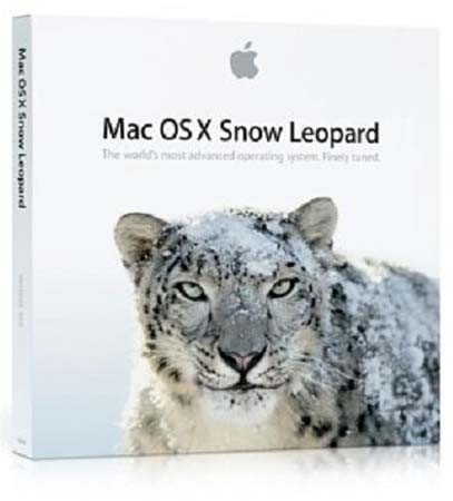 Mac OS X v10.7 Lion - Cool Release  (ENG/RUS)