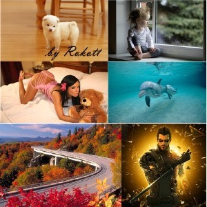Collection of wallpapers 653 Collection of wallpapers 653