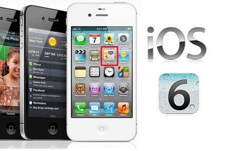 [Iphone] Apple iOS 6 Beta 3