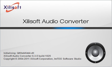 Xilisoft Audio Converter 6.3.0 Build 1025 + Rus скачать.