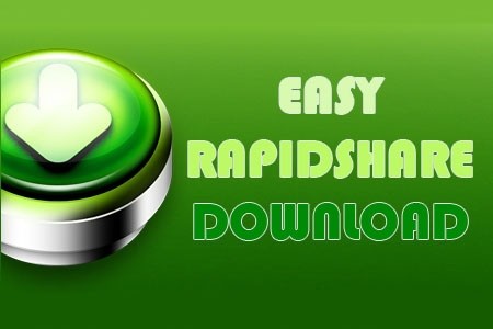 Easy RapidShare Downloader 3.2.2 RuS + Portable