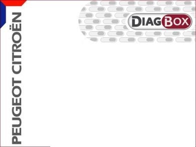 DiagBox [ v.6.01,    v.6.04, 2011, Rus ]