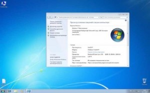 Windows 7 Ultimate SP1 UralSOFT v.8.11 / v.9.11 (x64/x86/2011/RUS)