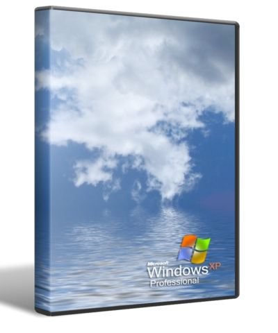 Windows XP Pro SP3 Rus VL Final x86 Diablik94 Edition (27.05.2011)