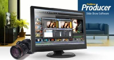 Photodex ProShow Producer 5.0.3276 + Effects