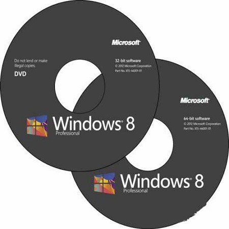 Windows 8 Professional (X86/X64) Retail AIO By DevScene + KMS Activator v1.51