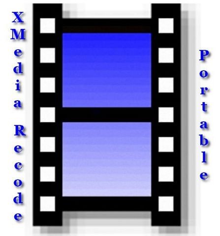 XMedia Recode Portable 3.1.2.8 ML/Rus