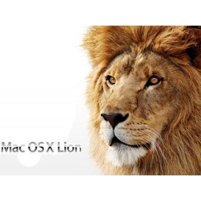 Mac OS X Lion 10.7.2 For Non-Apple Computers With iCloud
