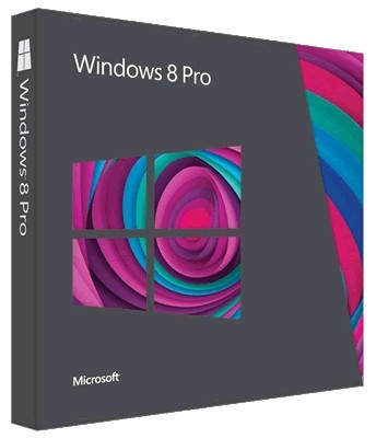 Windows 8 Pro with WMC RUS-ENG x86-x64 -4in1- (IL)LEGAL v6.2.9200.16384