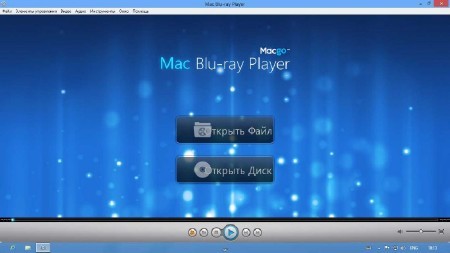 Mac Blu-ray Player 2.7.4.1092 ML/Rus