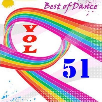 VA - Best Of Dance Vol.51 (2012)