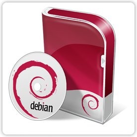 Debian [ Gnome Optima RAM Soft LiveRW install от aleks200059, [x86] debian-6, 2011 ]