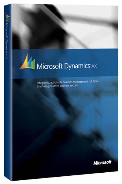 Microsoft Dynamics AX 2012 Beta 6.0 852.78 (2011/x86/x64/MULTILANG/RUS)