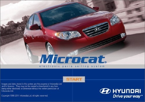 Microcat Hyundai 2011/06 (29.06.11) Русская версия