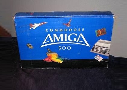 Ultimate Collection for Amiga (Repost)