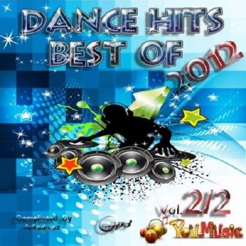 Best Of Dance Hits Vol.2 (2012)