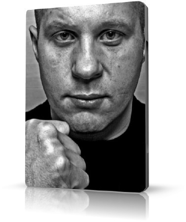 Бои без правил - Все бои Федора Емельяненко (2000-2011) SATRip