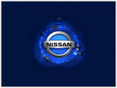 Nissan Fast [ (EL) v. 4-61, 2011-04, ENG ]