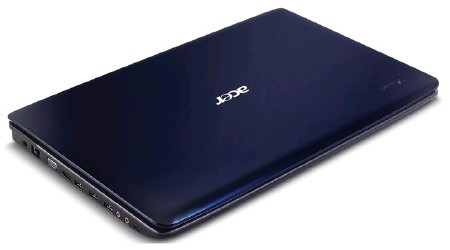 Оригинальные драйвера для ноутбука Acer ASPIRE [ v.7736ZG - 444G32Mi, ENG, 2011 ]