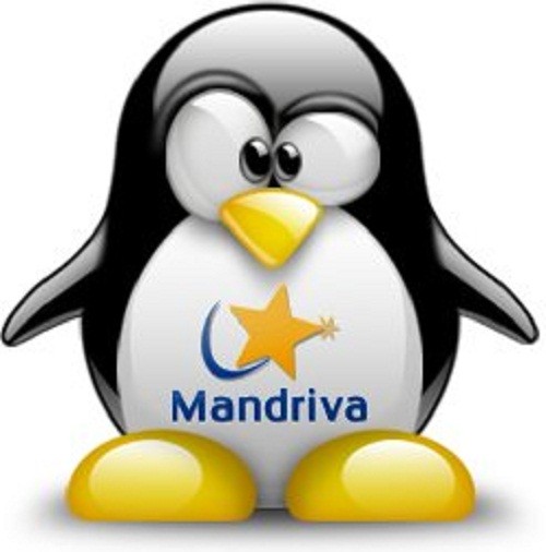 Mandriva Linux 2011 [ RC2, x86_64 ( 1xDVD ) 2011 ]