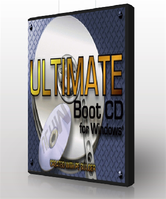 Ultimate Boot CD 5.1 Final