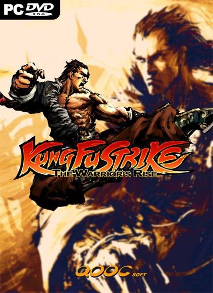 Kung Fu Strike: The Warrior's Rise (2012/ENG/MULTi5/Repack R.G. Origami) Kung Fu Strike: The Warrior's Rise (2012/ENG/MULTi5/Repack R.G. Origami)