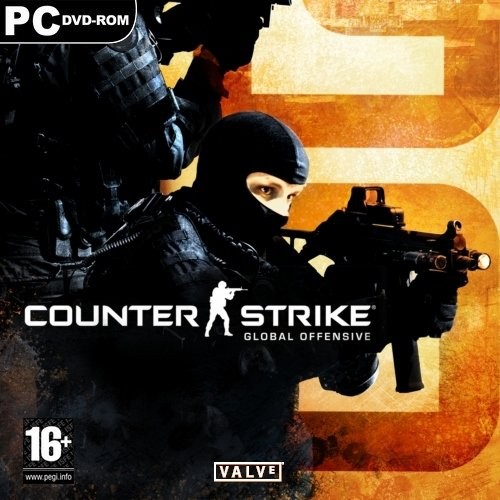 Counter-Strike: Global Offensive v.1.16.1.0