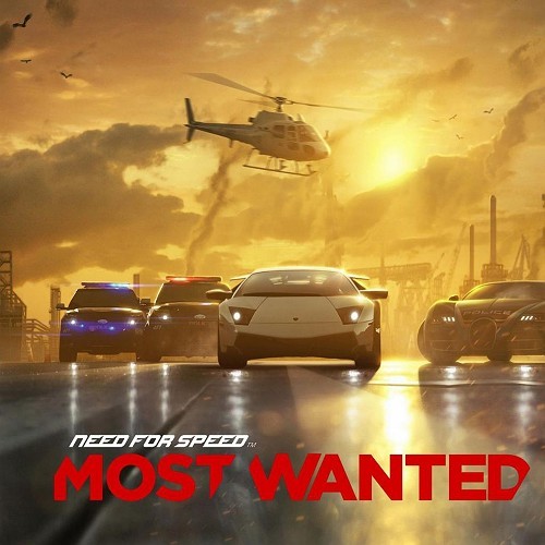 Need For Speed: Most Wanted (2012/RUS/HD/iPhone/iPad) Need For Speed: Most Wanted (2012/RUS/HD/iPhone/iPad)