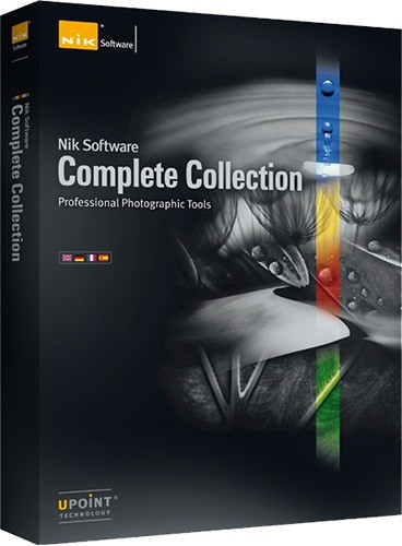 Nik Software Complete Collection 30.11.2012 (x32/x64/Eng/Rus)