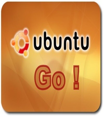 Ubuntu Go! 11.01 (Исправленная) (2011) ENG/RU