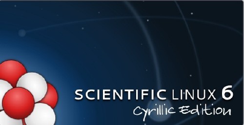 Scientific Linux 6.2 Cyrillic Edition [i386]