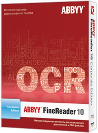 ABBYY FineReader 11.0.102.481 Professional Edition (ML/Rus) Portable
