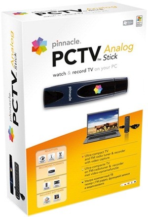 Pinnacle TVCenter 6.4.3.882