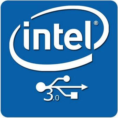 Intel USB 3.0 eXtensible Host Controller Driver 1.0.6.245