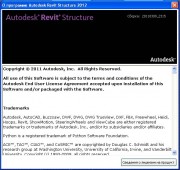 Autodesk Revit Structure 2012 (Eng/Rus/x32/x64/2011)