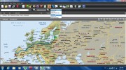 MICROSOFT MAPPOINT [ v.2011, EUROPE – DVTiSO, ENG, 2011 ]