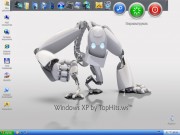 Windows XP SP3 TopHits V.30.06.11 WinStyle Edition